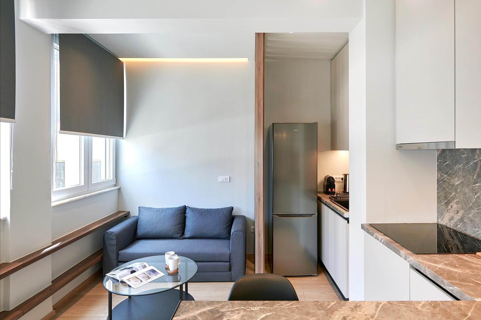 City-Center Apartment In Vibrant Monastiraki, アテネ エクステリア 写真