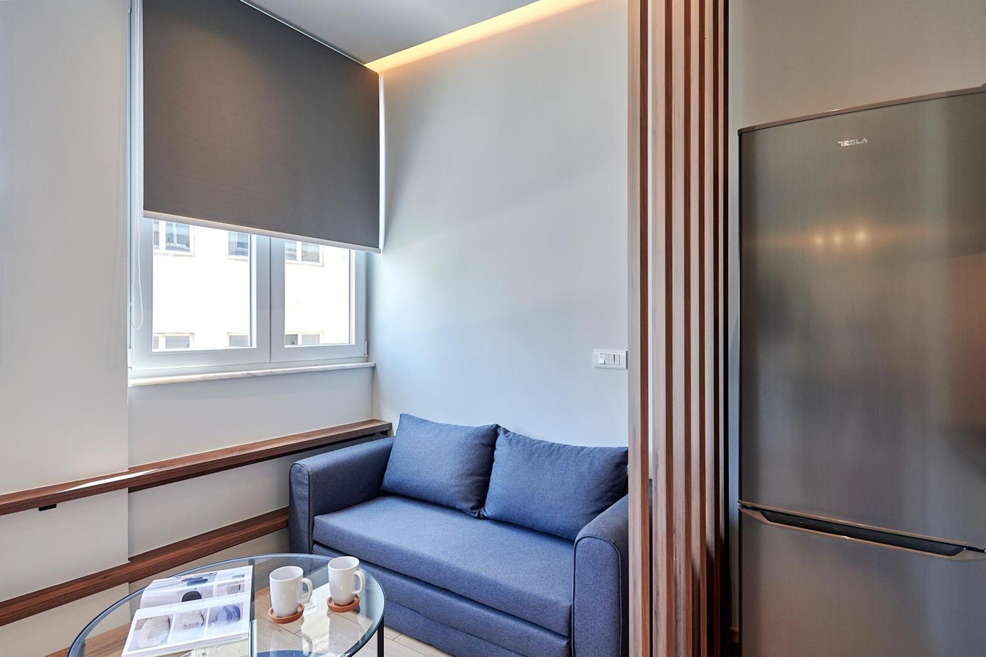 City-Center Apartment In Vibrant Monastiraki, アテネ エクステリア 写真