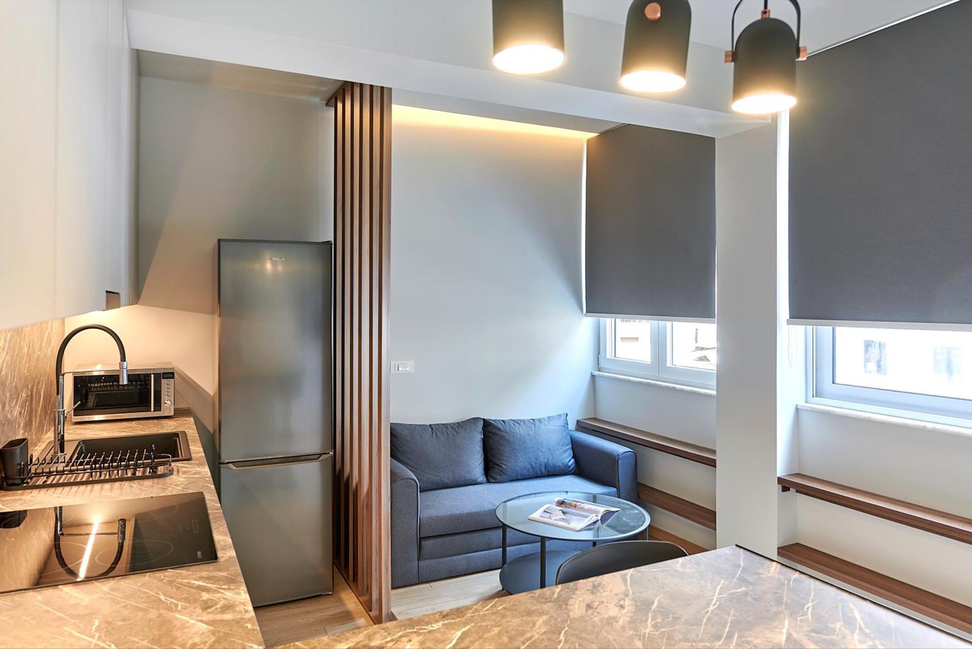 City-Center Apartment In Vibrant Monastiraki, アテネ エクステリア 写真